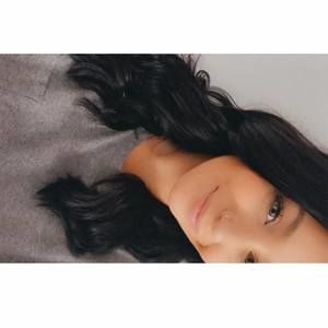 Meet your Posher, Frédérike